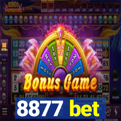 8877 bet
